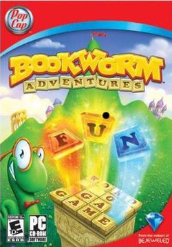 Bookworm Adventures 3