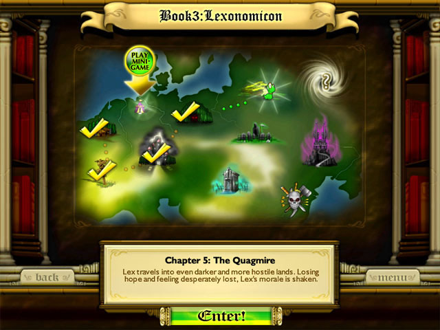 Bookworm Adventures Deluxe Download Full Version Free