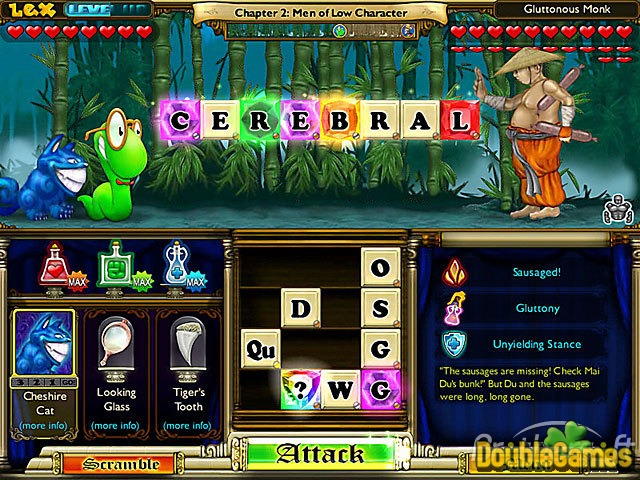 Bookworm Adventures Deluxe Download Full Version Free