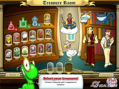 Bookworm Adventures Deluxe Download Full Version Free