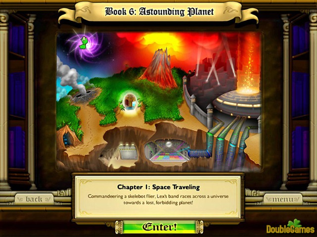 Bookworm Adventures Free Download Full Version