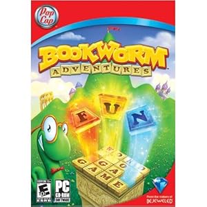 Bookworm Adventures Free Download No Trial