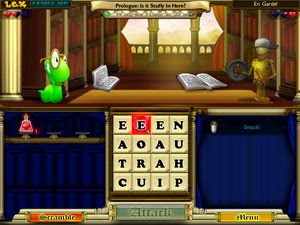 Bookworm Adventures Free Mac