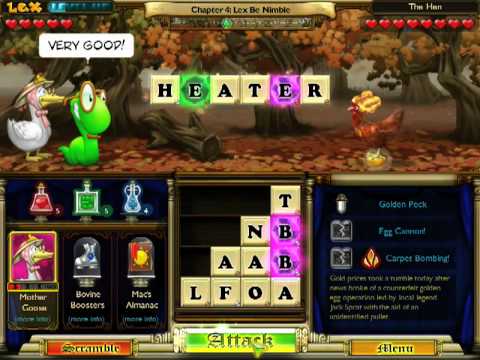 Bookworm Adventures Free Mac