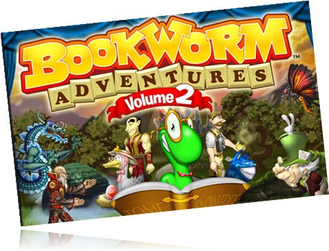 Bookworm Adventures Volume 2 Secrets
