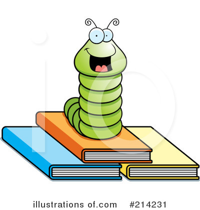 Bookworm Images Free