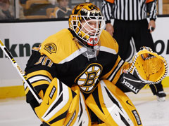 Boston Bruins Bear Name