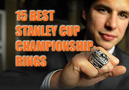 Boston Bruins Stanley Cup Ring Replica