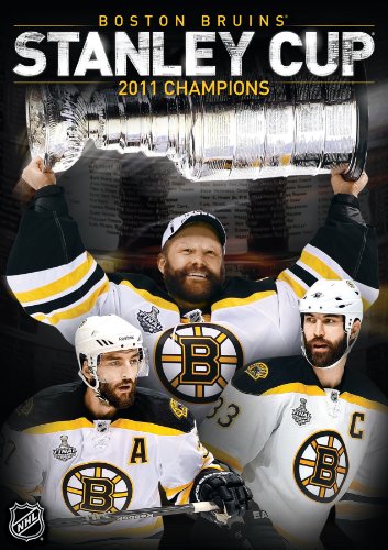 Boston Bruins Stanley Cup Years
