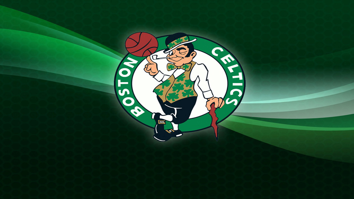 Boston Celtics Logo Pics