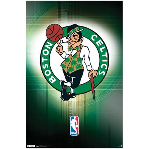 Boston Celtics Logo Pics