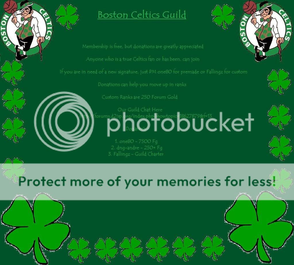 Boston Celtics Logo Wallpaper