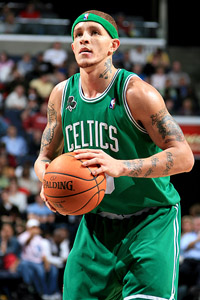 Boston Celtics Roster 2000