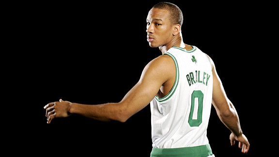 Boston Celtics Roster 2008