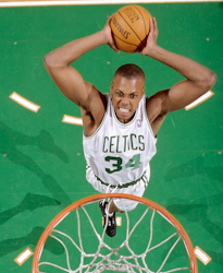 Boston Celtics Roster 2012 Wiki