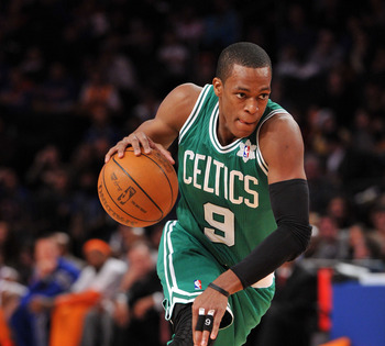 Boston Celtics Roster 2013