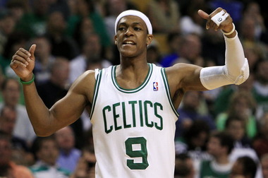 Boston Celtics Roster History