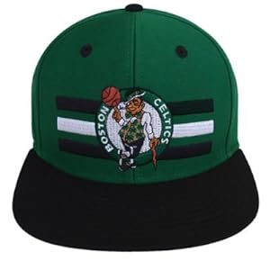 Boston Celtics Snapback Amazon