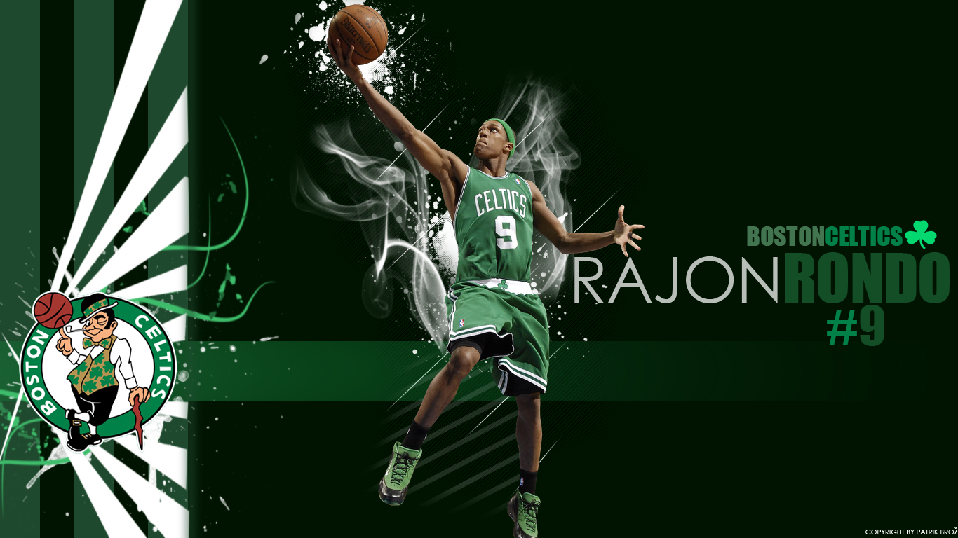 Boston Celtics Wallpaper 2012