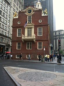 Boston Massacre 1770 Definition