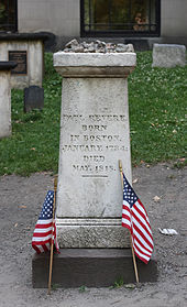 Boston Massacre Paul Revere Inaccuracies
