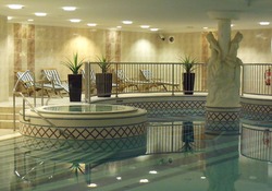 Brands Hatch Spa Treatments