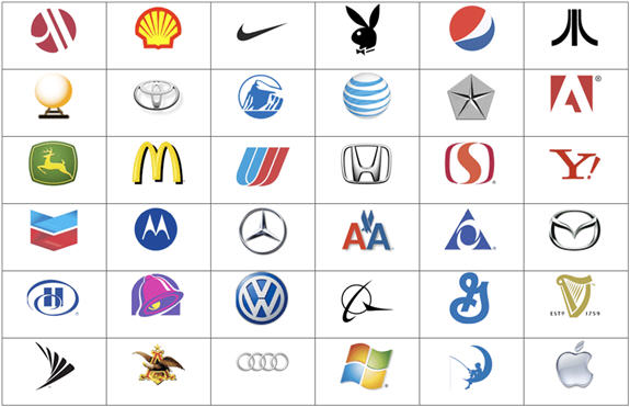 Brands Logo Quiz