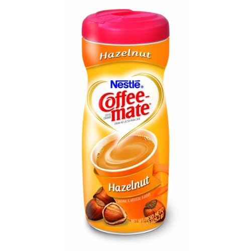 Brands Of Coffee Creamer