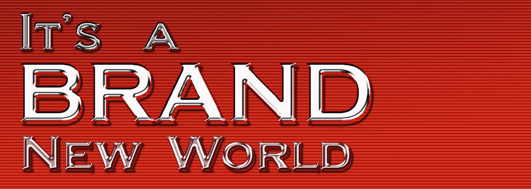 Brands Of The World Logo