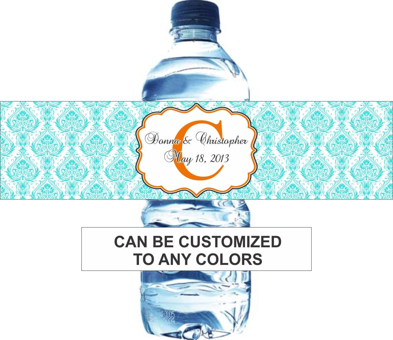Brands Of Water Bottles