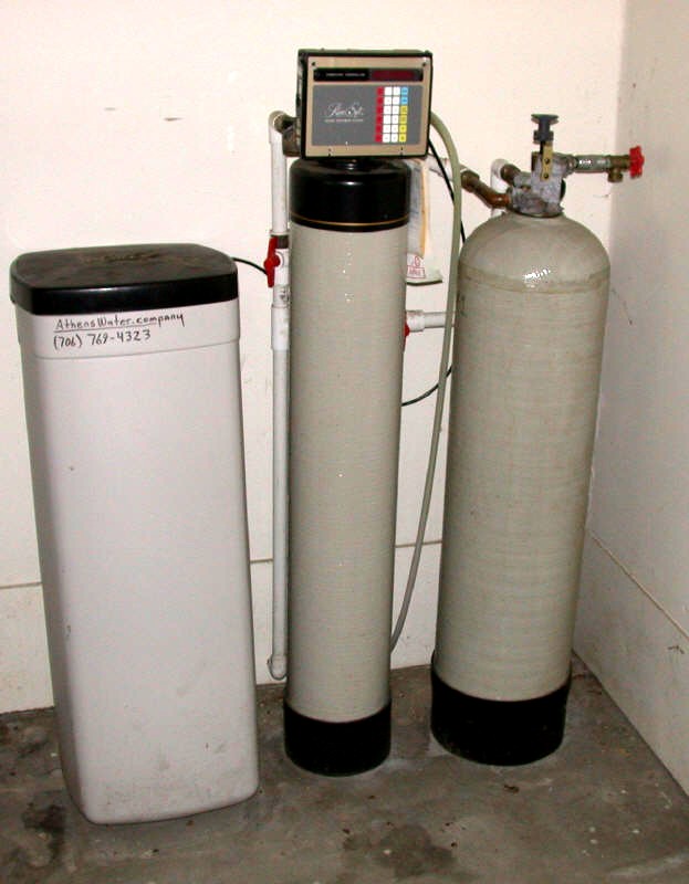 Brands Of Water Softeners