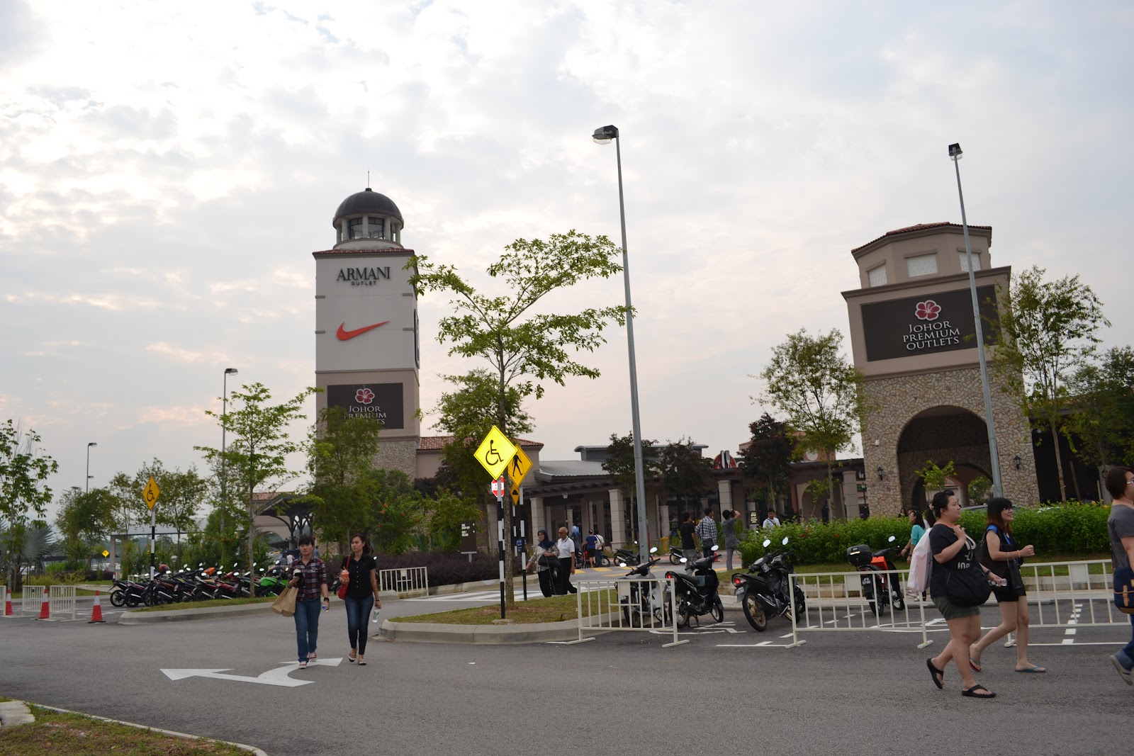 Brands Outlet Store Malaysia