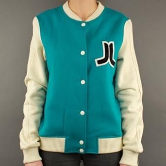 Brands Outlet Varsity Jacket