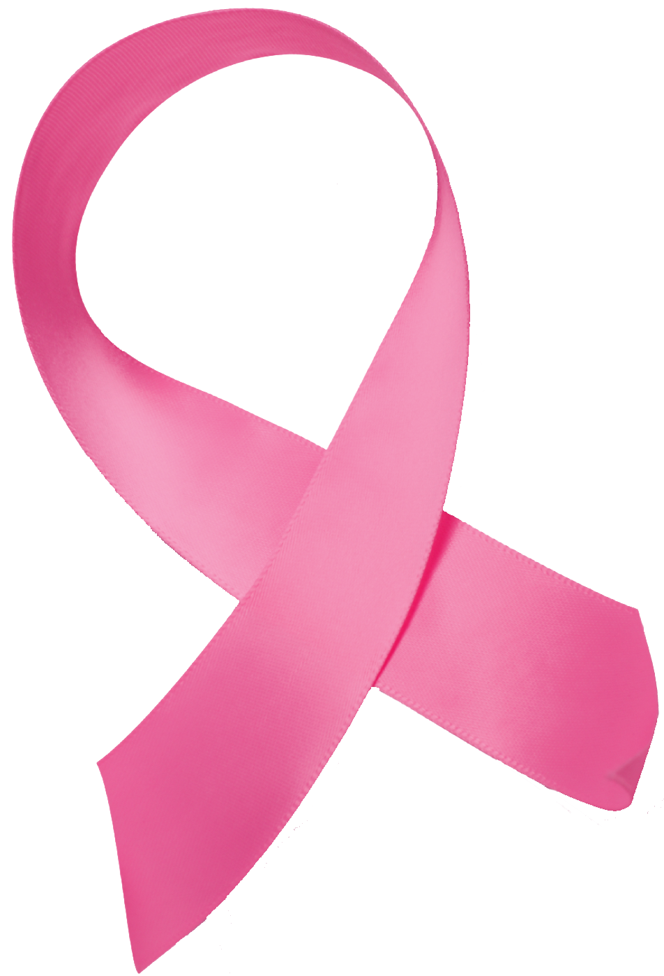 Breast Cancer Research Ribbon