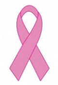 Breast Cancer Ribbon Clip Art Free