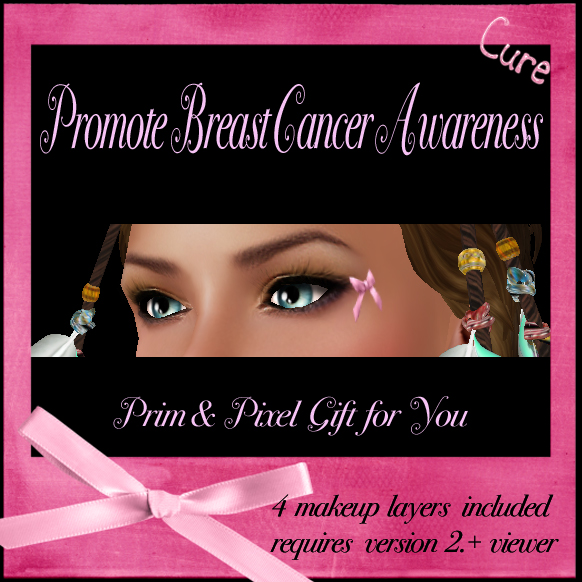 Breast Cancer Symbol Tattoo Designs