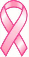 Breast Cancer Symbols Clip Art