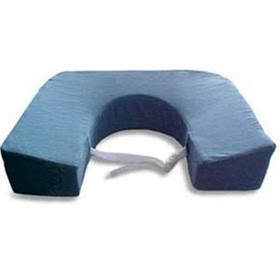 Breast Feeding Pillow For Twins
