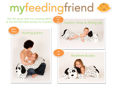 Breast Feeding Pillows Review