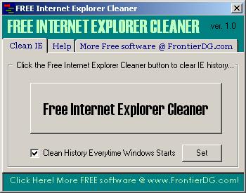Brief History Of Internet Explorer
