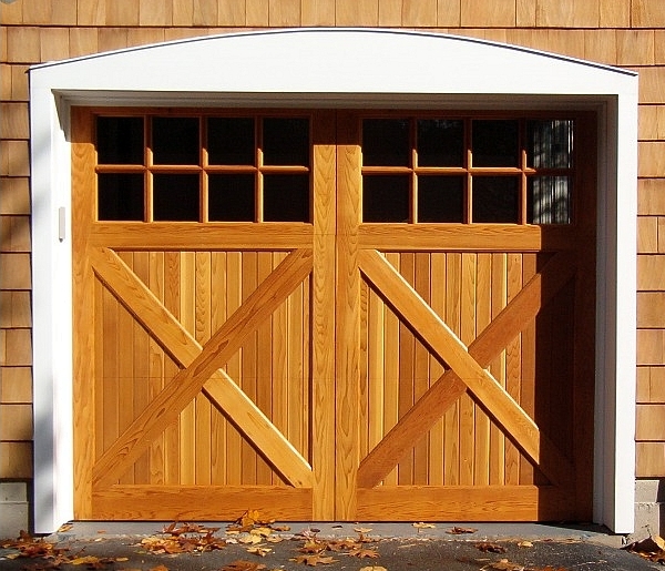 Build Your Own Barn Door