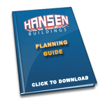 Build Your Own Barn Plans