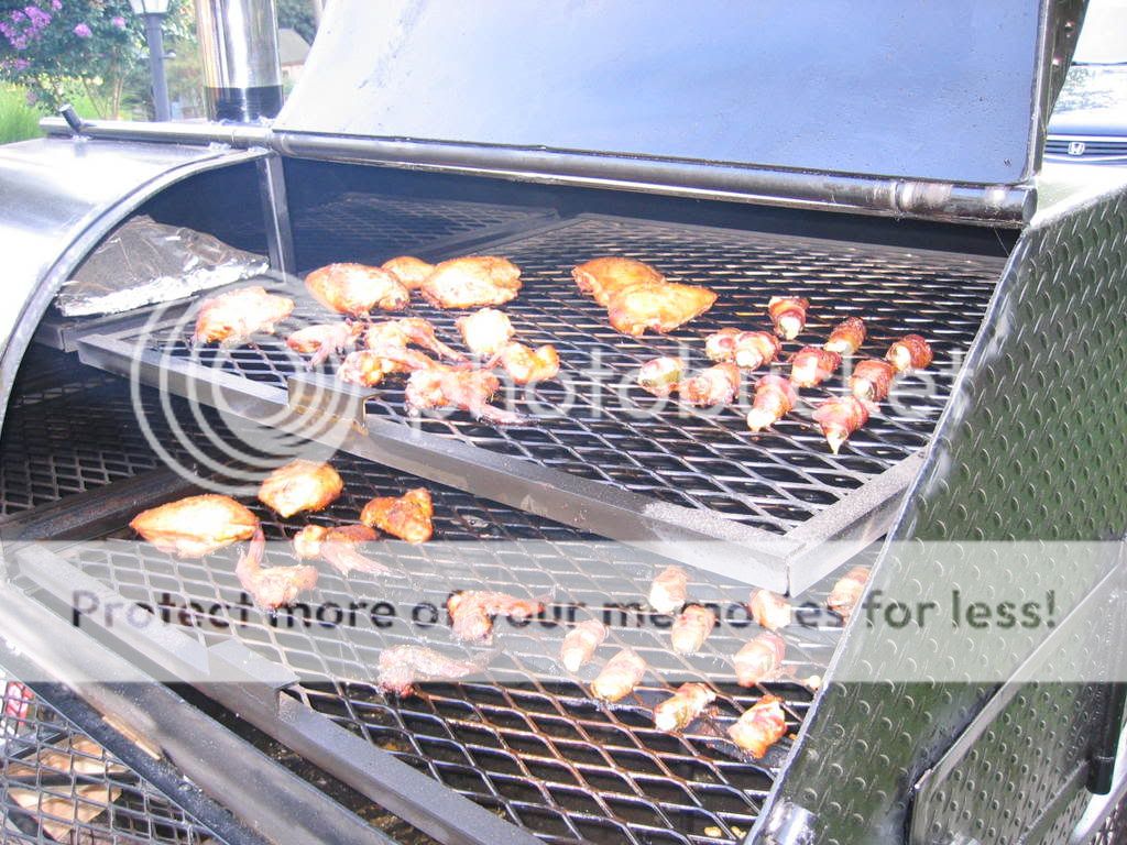 Build Your Own Bbq Smoker Grill