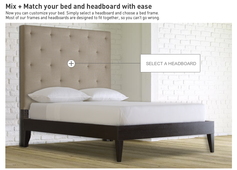 Build Your Own Bed