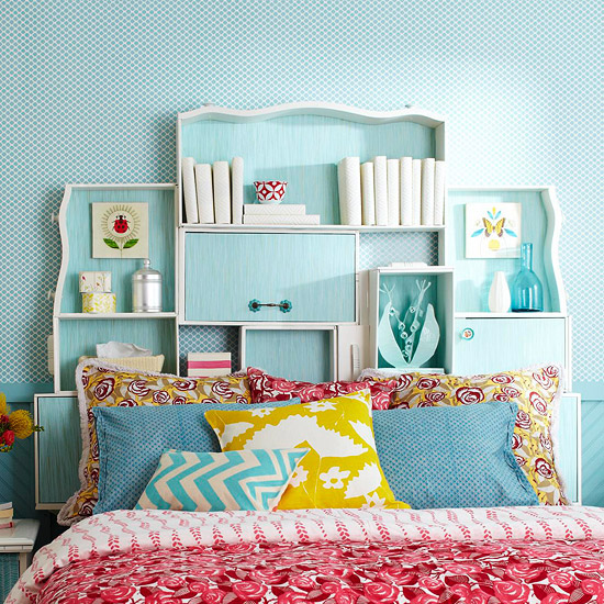 Build Your Own Bedroom Dresser