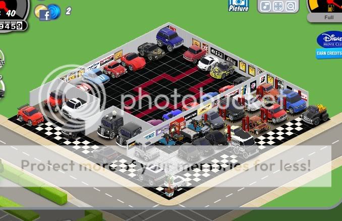 Build Your Own Car Game And Race
