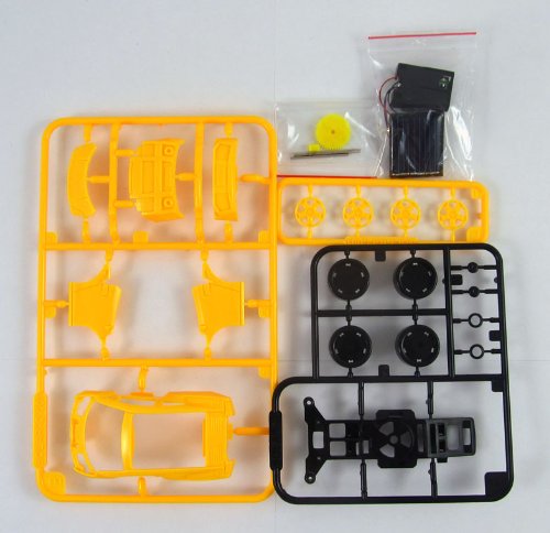 Build Your Own Car Kit For Sale