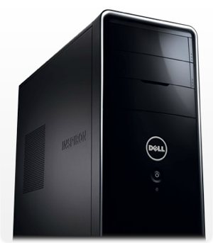 Build Your Own Desktop Computer Dell