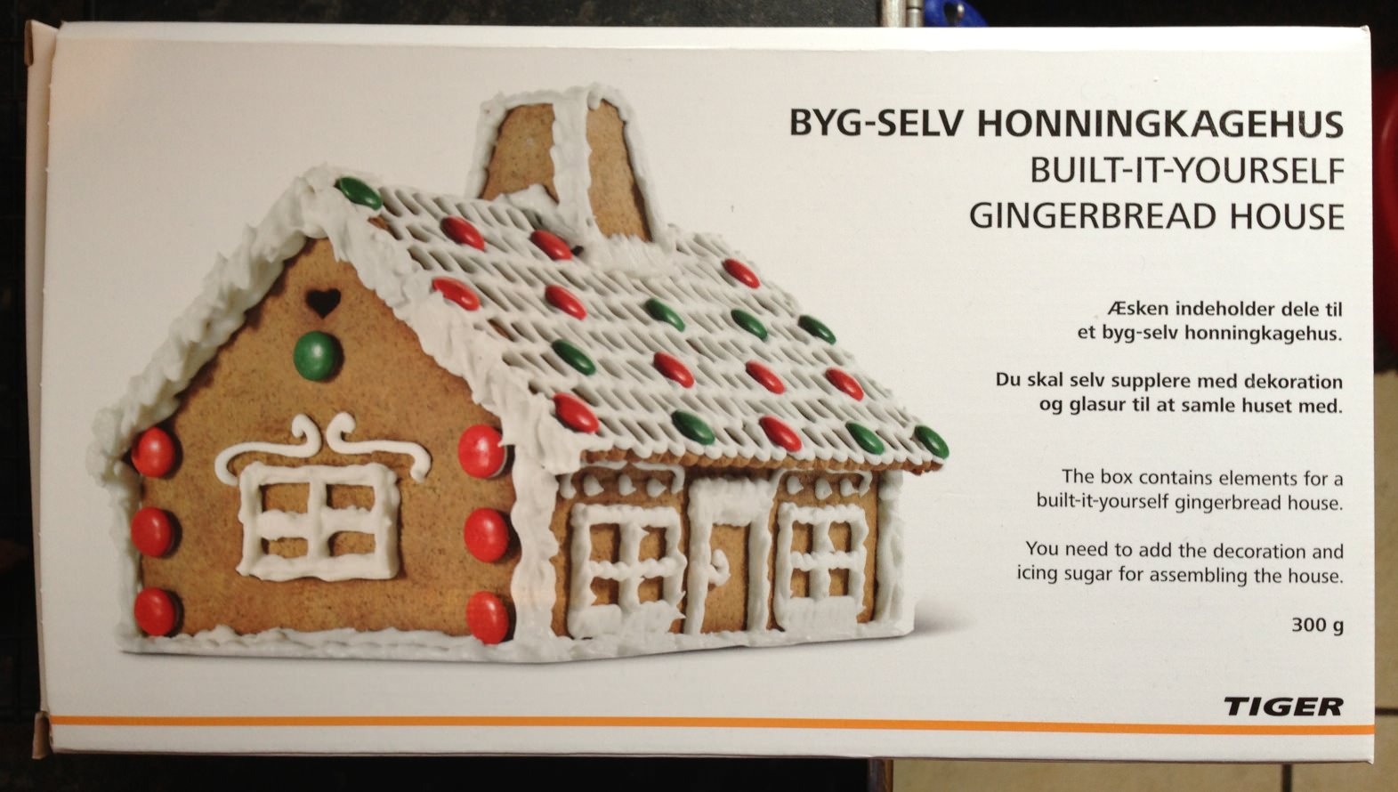 Build Your Own House Kit Uk