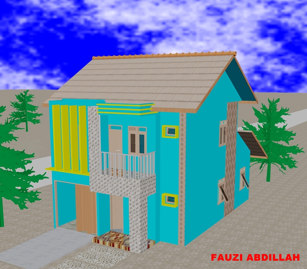 Build Your Own House Online